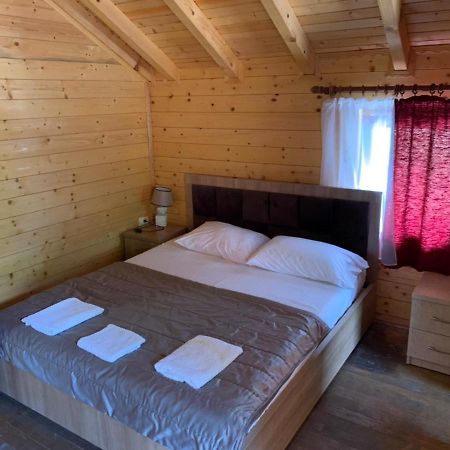 Guest House Valbone Zewnętrze zdjęcie