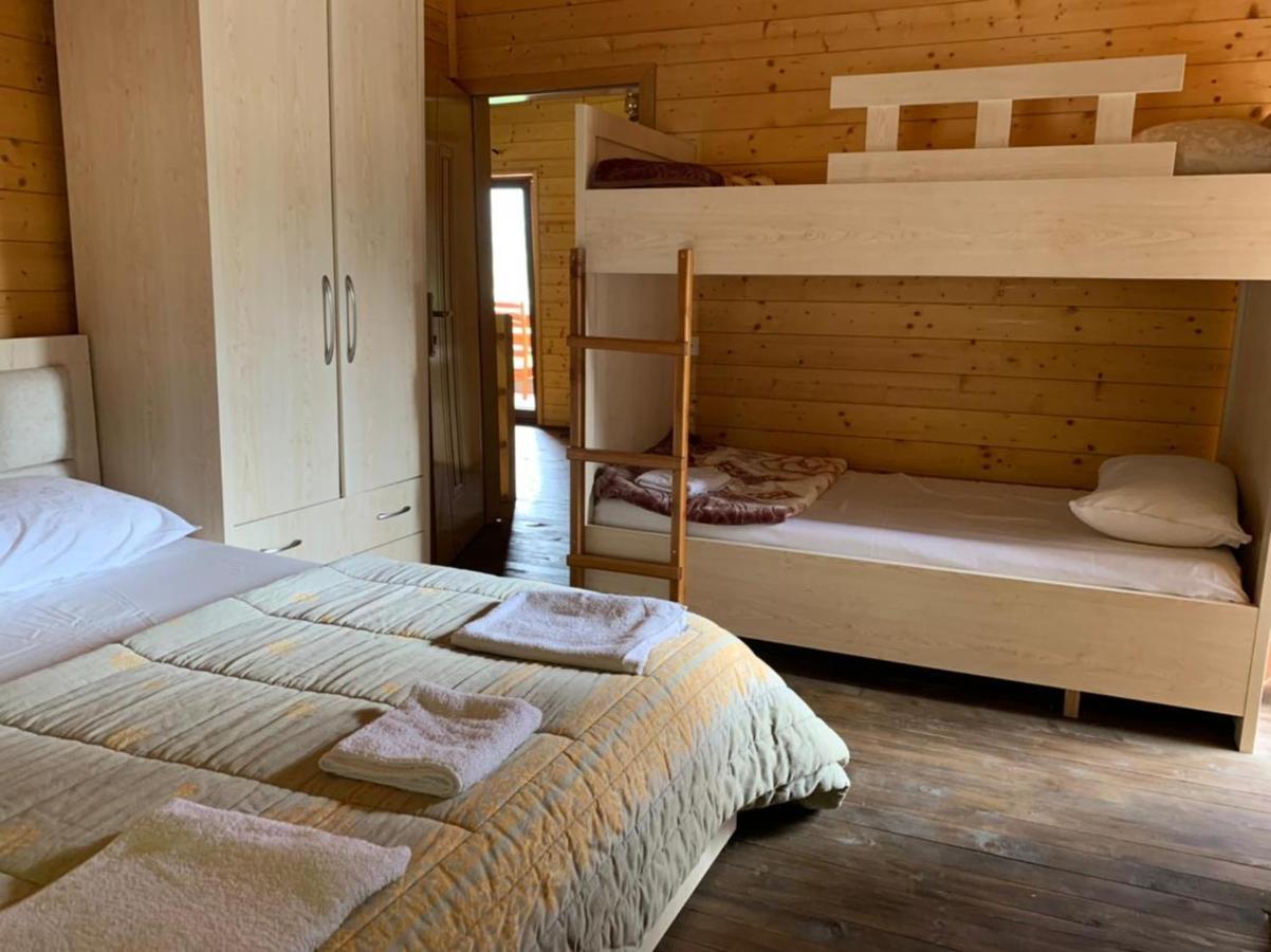 Guest House Valbone Zewnętrze zdjęcie