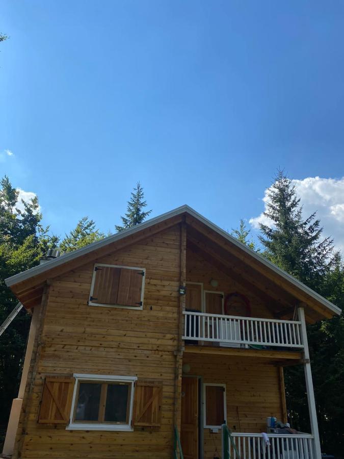 Guest House Valbone Zewnętrze zdjęcie